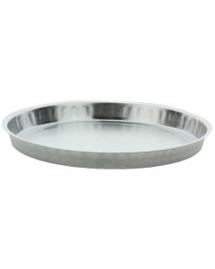 Disposable Aluminum Pan Liners, Eagle Thermoplastics 