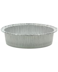  General Purpose Disposable Aluminum Weighing Dishes, Eagle Thermoplastics 