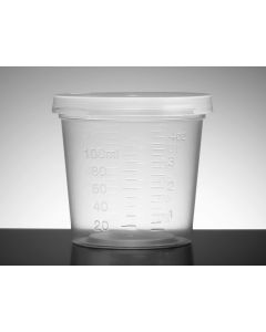 Falcon® Sample Polypropylene Sterile Containers, Corning Life Sciences 