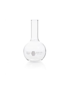 KIMBLE® KIMAX® Florence Flask, with flat bottom, DWK Life Sciences, LLC 
