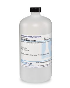 Hydrochloric Acid, 0.05N (0.05M), Labchem, Inc. 