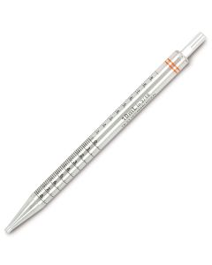 Sterile Shorty Polystyrene Serological Pipettes, Individually Wrapped, Globe Scientific 