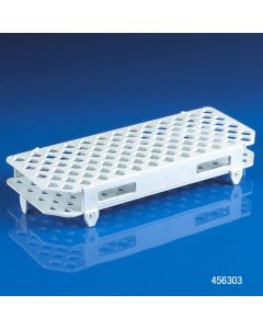 Snap-N-Racks, 100-Place, PP, Globe Scientific