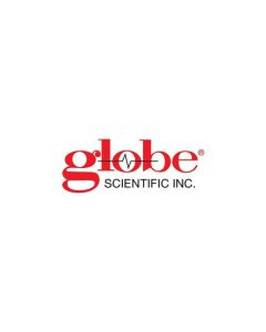 Centrifuge Tubes, Urine, 12mL, w/Flared Top, PS, Graduated, Globe Scientific