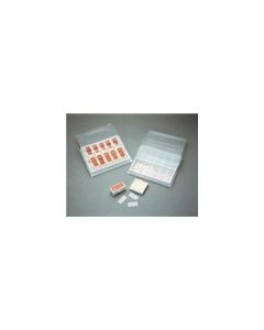 Microscope Slides - Gold Seal® Frosted and Plain, Erie Scientific 