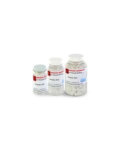 Hengar Boiling Granules - 136AA Plain Micro (100g)