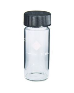 Lab Turbidimeter Sample Cells, Round Glass, Hach