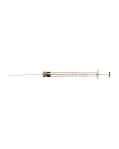 Microliter™ Syringe Model 701 RN with 26s gauge 2in Removable Needle with Point Style 2, Multipack, Hamilton Company 