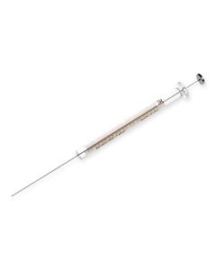 Syringes - Six Pack, Microliter with Cemented Needle, Borosilicate Glass, Hamilton