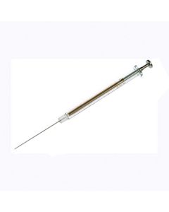 Syringes - Microliter with Cemented Needle, Borosilicate Glass, Hamilton