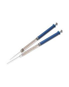 Syringes - Microliter, Cemented Needle with Handle, Borosilicate Glass, Hamilton       