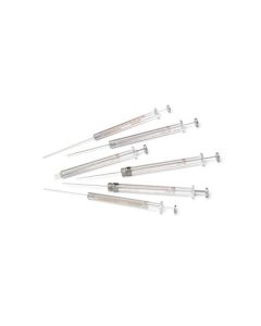 Microliter™ Removable Needle with Point Style 2, Borosilicate Glass, Hamilton 