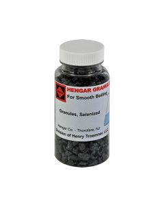 Hengar Selenized Granules, Hengar 
