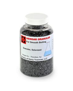 Hengar Selenized Micro Granules, 4.10 Specific Gravity, Hengar 