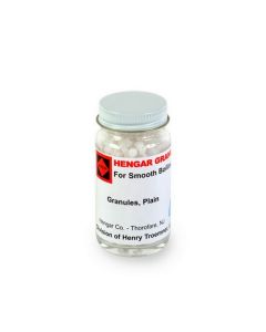 Hengar Plain Boiling Granules 3.97 Specific Gravity, Hengar 