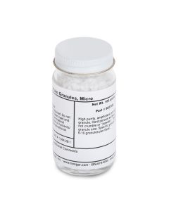 Hengar Plain Micro Granules, 10 Mesh, Hengar 