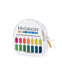 Hydrion S/R Inst-Chek Disp 0.0-13.0 PH, Micro Essential Laboratory 