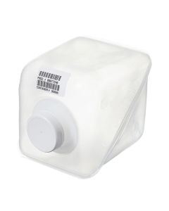 I-Chem™ Certified LDPE Cubitainers™ with LDPE Foam-lined Closure, Thermo Fisher Scientific 