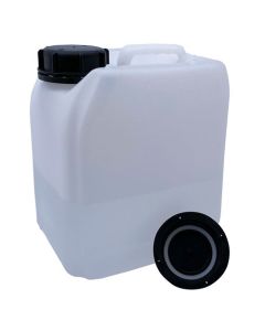 Multican EVOH Barrier Container, Dynalon Labware 