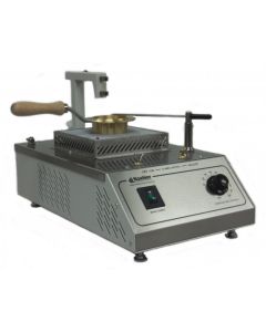 Cleveland Open Cup Flash Point Tester, Koehler Instrument Company 