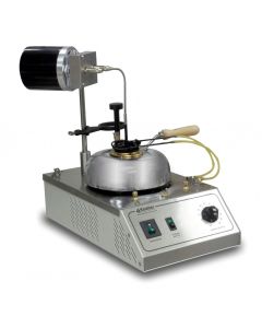 Pensky-Martens Closed Cup Flash Tester, Koehler Instrument Company 
