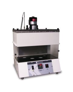 SV3000 Saybolt Viscosity Bath, Koehler Instrument Company 