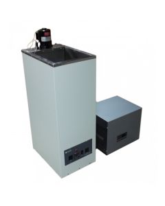 Density / Relative Density of Light Hydrocarbons - Constant Temperature Water Bath, Koehler Instrument Company 