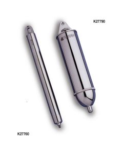 Core Type Sampling Thief (Tulsa Oil Thief) and Accessories, Koehler Instrument Company 