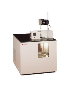 Mechanically Refrigerated Freezing Point Bath, Koehler Instrument Company 