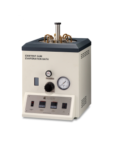 Existent Gum Evaporation Bath, Koehler Instrument Company 