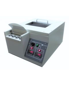 Heated Oil Test Centrifuges, Koehler Instrument Company 