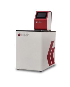 Constant Temperature Hydrometer Bath, 6 and 12-Place, Koehler Instrument Company 