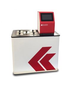 LPG Copper Strip Corrosion Test Apparatus, Koehler Instrument Company 