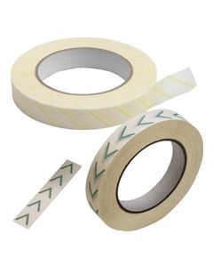 Kartell Autoclave Dry Heat Sterilization Tape, Dynalon Labware 