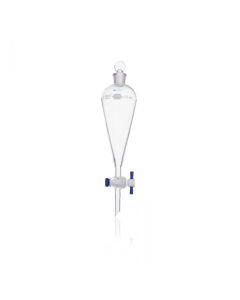 KIMBLE® KIMCOTE® Squibb Separatory Funnel, DWK Life Sciences, LLC 