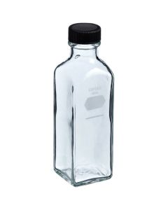 Bottles - Milk Dilution with Screw Cap, Borosilicate Glass, DWK Life Sciences, LLC 