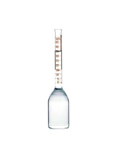 KIMBLE® KIMAX® Babcock Dairyware Bottle, for Cheese to 50%, DWK Life Sciences, LLC 