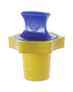 KIMBLE® Polyethylene Stopper, DWK Life Sciences, LLC 