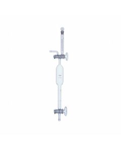 Kimax® Tutwiler Gas Buret for High Sulfur Content Gas Streams, DWK Life Sciences, LLC 