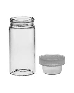 Vials - Borosilicate Glass, Opticlear, DWK Life Sciences, LLC 