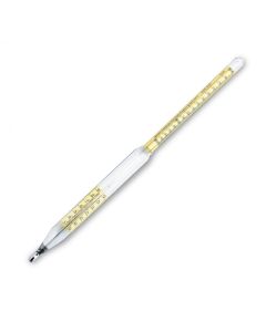 API Gravity Hydrometers, 0 to 101 Range, Koehler Instrument Company 