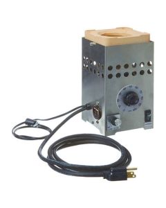 Powertrol Heater, Koehler Instrument Company 