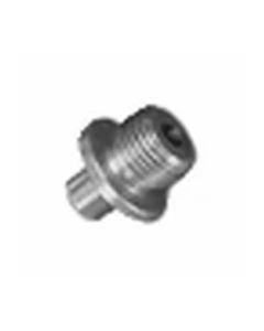 Saybolt Universal Orifice, Koehler Instrument Company 