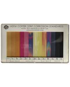 Accessories for Copper Strip Corrosion Test Apparatus, Koehler Instrument Company 