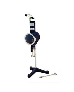 Smoke Point Lamp - ASTM D1322, Koehler Instrument Company 