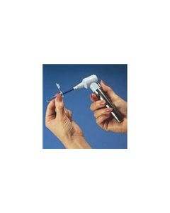 Replacement Components for Disposable PELLET PESTLES® with Microtubes, Kimble Chase