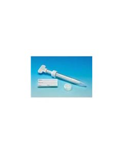 Tissue Grinder, Closed System 2, Sterile, Plastic, Kimble Chase