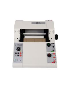 Recorders - Flat Bed, 120mm, Linseis Series L120, Carltex International, Inc. 