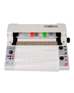 Recorders - Flat Bed, 250mm, Linseis Series L250, Carltex International, Inc. 