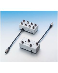 Cimarec i Benchtop Distributors (Link & Sync), Thermo Fisher Scientific